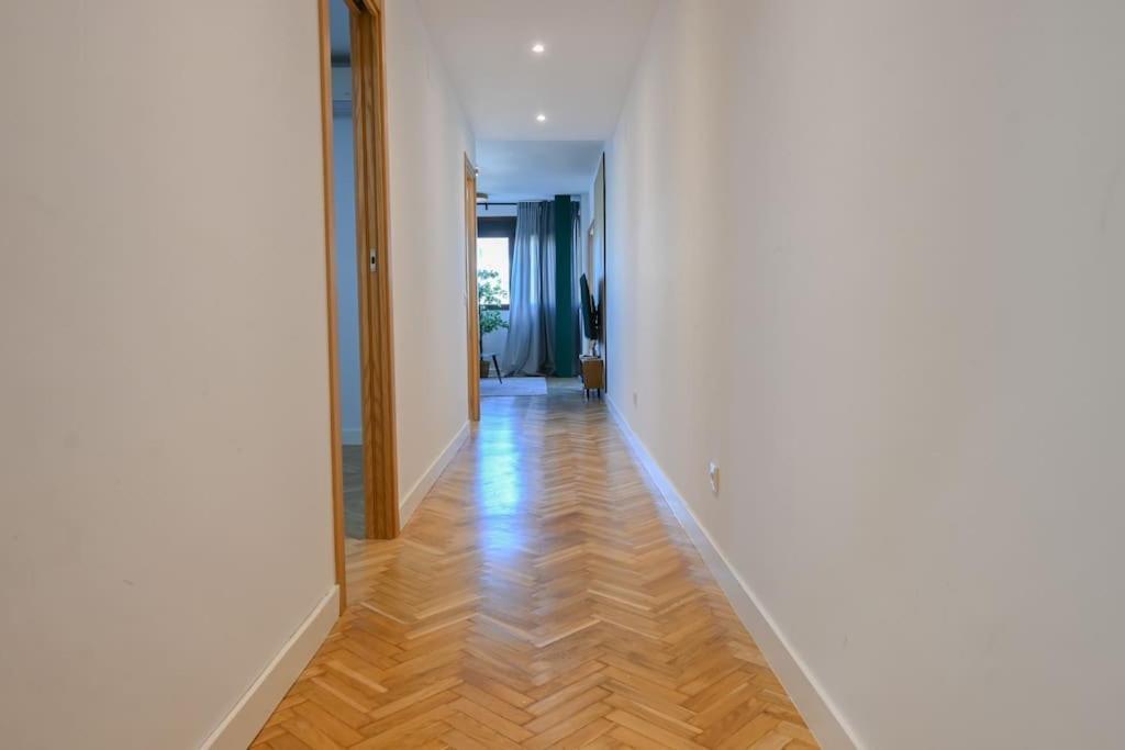For You Rentals Apartamento Temporal Centrico De Dos Dormitorios Sil2 Madrid Exterior photo